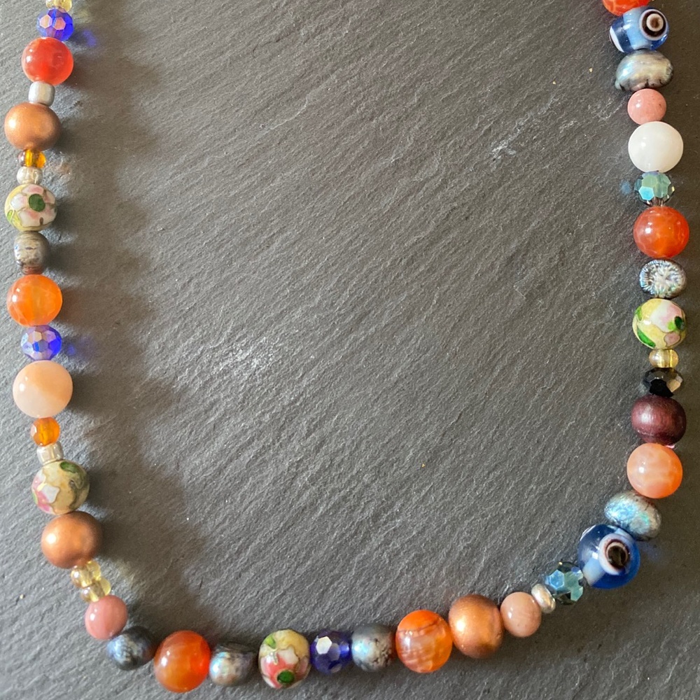 Face Mask Chain - Picture 3 of 4